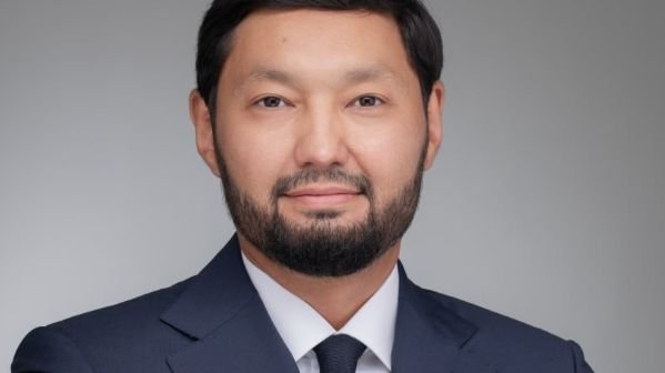 Кенес Ракішев